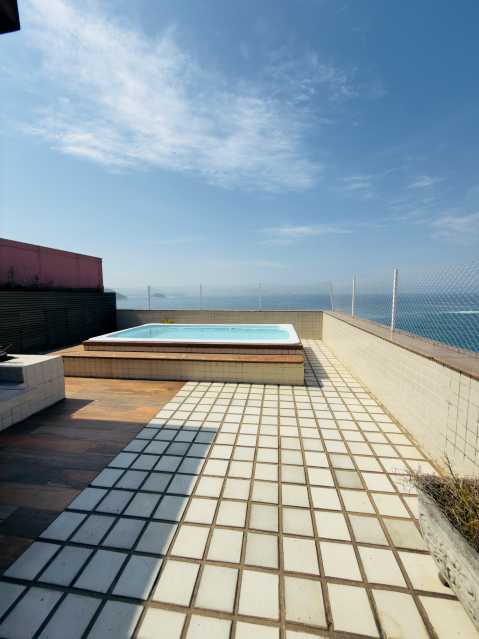 Cobertura, 4 quartos, 390 m² - Foto 2