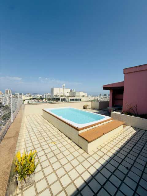Cobertura, 4 quartos, 390 m² - Foto 4