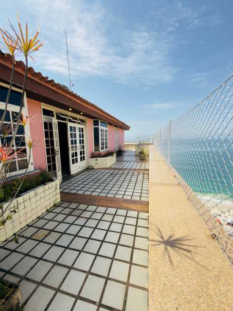 Cobertura, 4 quartos, 390 m² - Foto 7