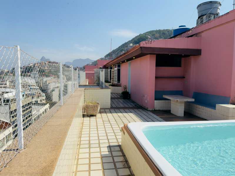 Cobertura, 4 quartos, 390 m² - Foto 5