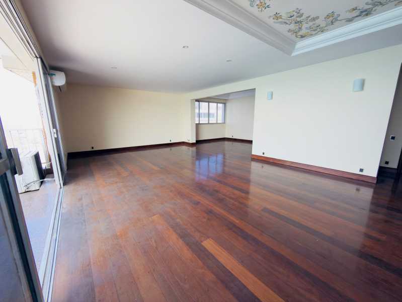 Cobertura, 4 quartos, 390 m² - Foto 18