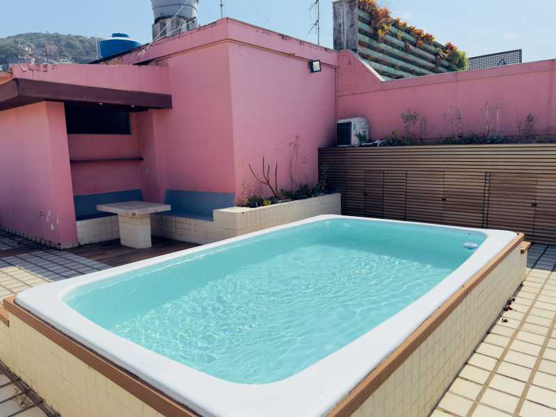 Cobertura, 4 quartos, 390 m² - Foto 6