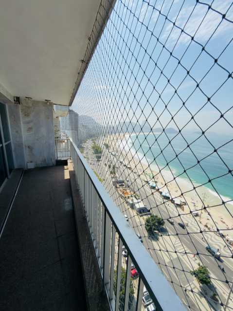 Cobertura, 4 quartos, 390 m² - Foto 14