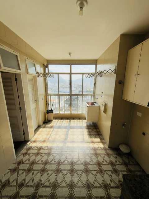 Cobertura, 4 quartos, 390 m² - Foto 30