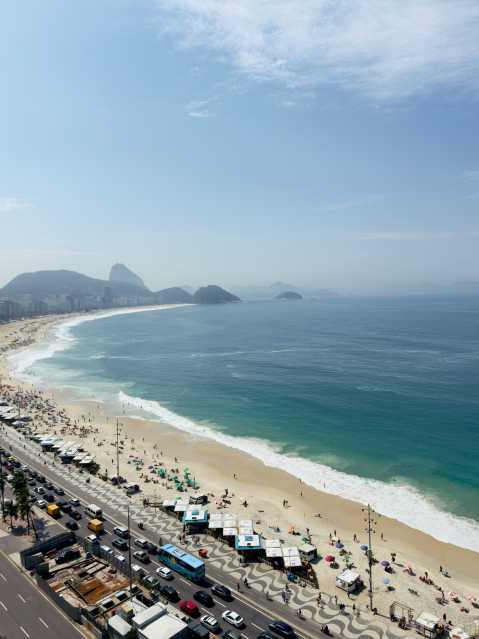Cobertura, 4 quartos, 390 m² - Foto 13
