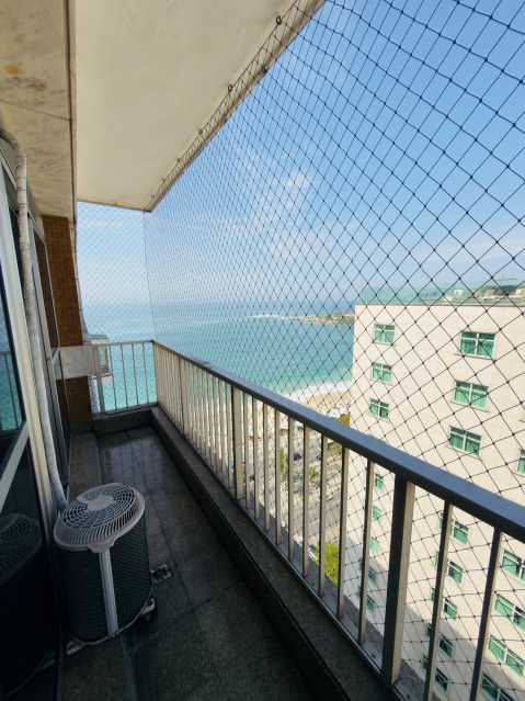 Cobertura, 4 quartos, 390 m² - Foto 15