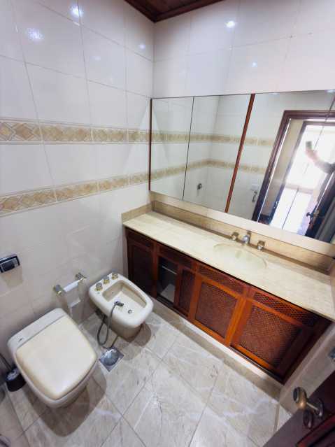 Cobertura, 4 quartos, 390 m² - Foto 28