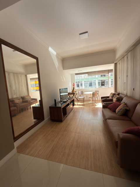 Apartamento, 3 quartos, 120 m² - Foto 3