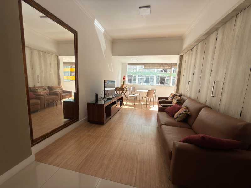 Apartamento, 3 quartos, 120 m² - Foto 4
