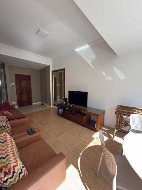 Apartamento, 3 quartos, 120 m² - Foto 5