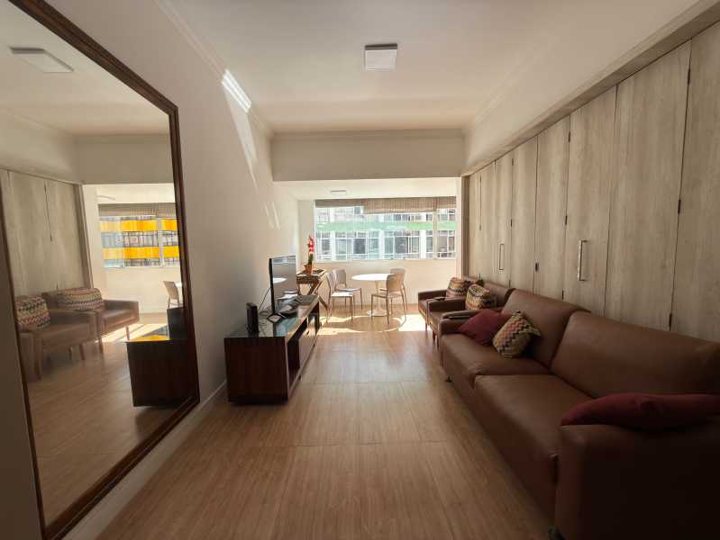 Apartamento, 3 quartos, 120 m² - Foto 6