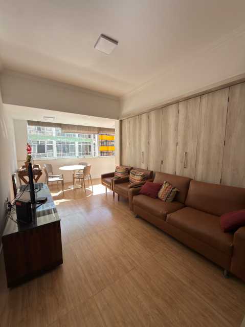 Apartamento, 3 quartos, 120 m² - Foto 7