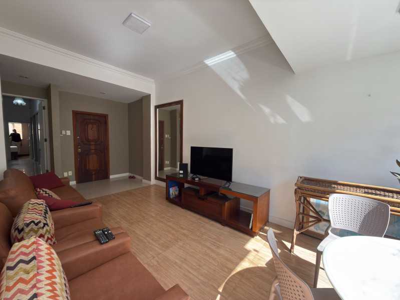 Apartamento, 3 quartos, 120 m² - Foto 8