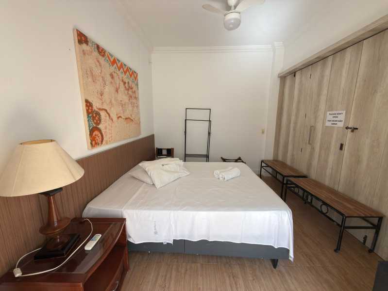 Apartamento, 3 quartos, 120 m² - Foto 9