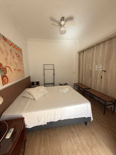 Apartamento, 3 quartos, 120 m² - Foto 10