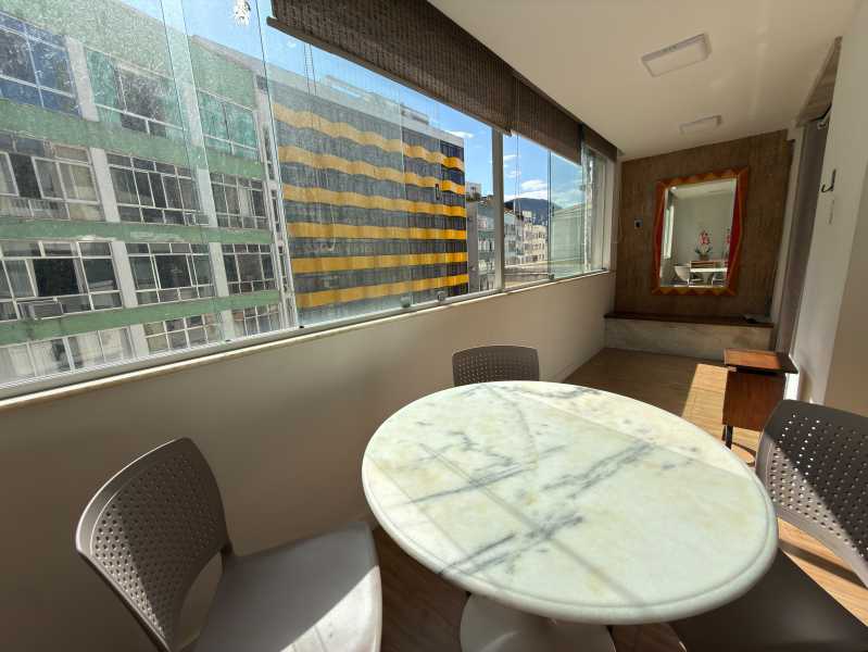 Apartamento, 3 quartos, 120 m² - Foto 1