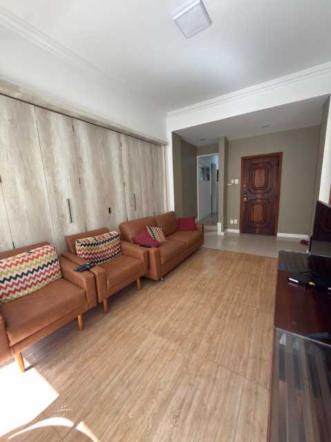 Apartamento, 3 quartos, 120 m² - Foto 11