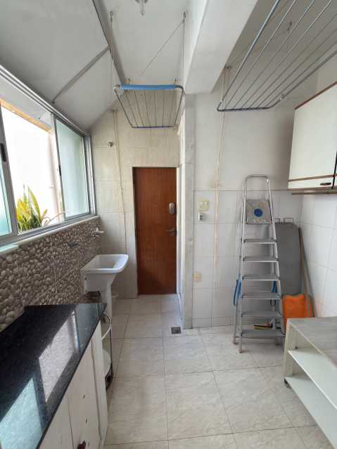 Apartamento, 3 quartos, 120 m² - Foto 30