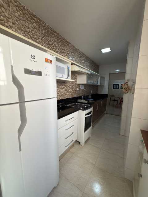Apartamento, 3 quartos, 120 m² - Foto 27