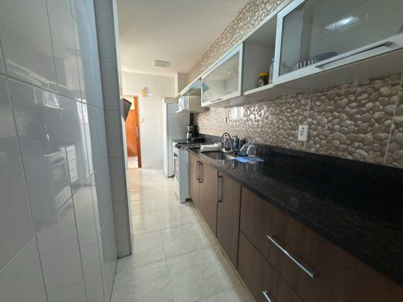 Apartamento, 3 quartos, 120 m² - Foto 28