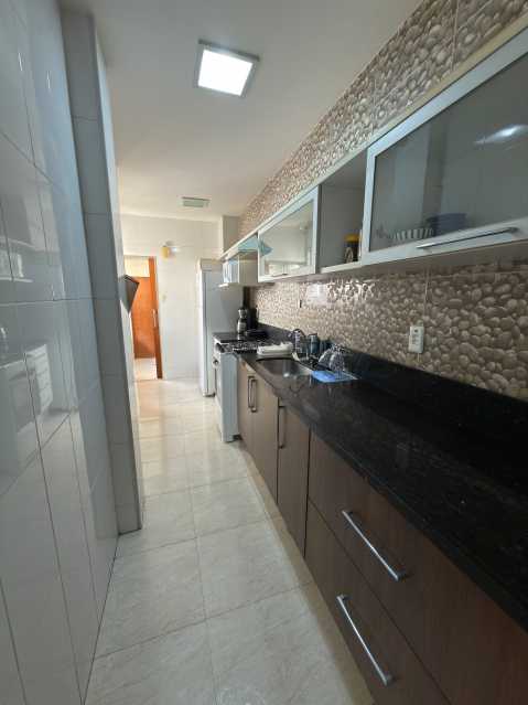 Apartamento, 3 quartos, 120 m² - Foto 29
