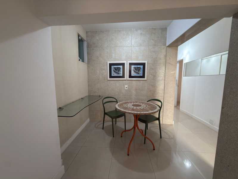 Apartamento, 3 quartos, 120 m² - Foto 25