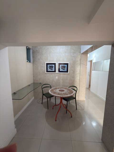 Apartamento, 3 quartos, 120 m² - Foto 26