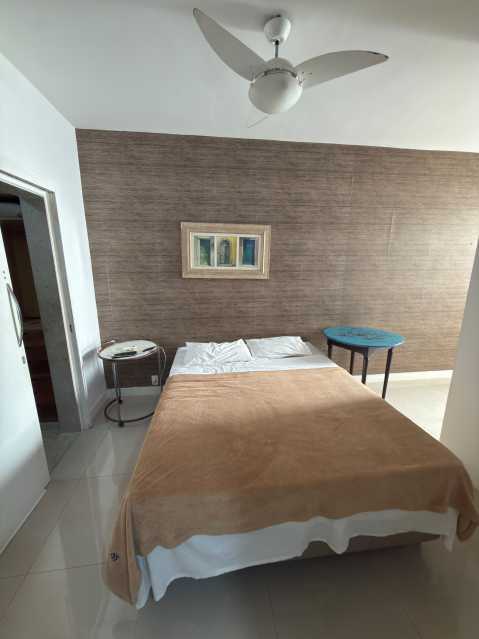 Apartamento, 3 quartos, 120 m² - Foto 21