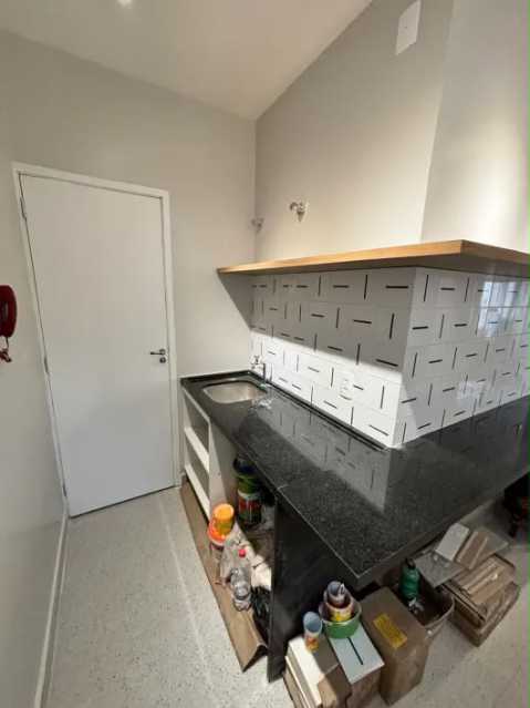 Apartamento, 2 quartos, 70 m² - Foto 11