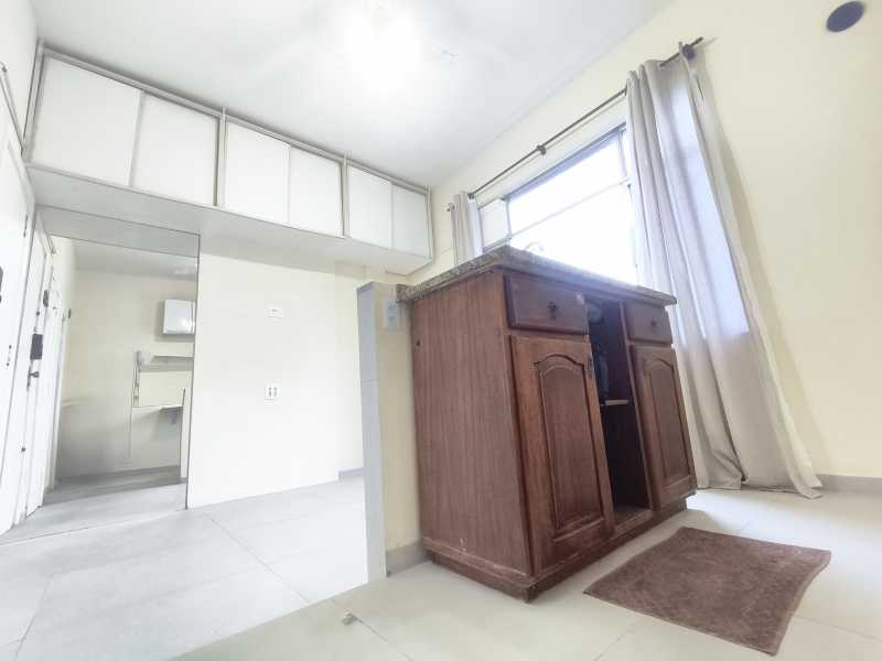 Apartamento, 1 quarto, 20 m² - Foto 4