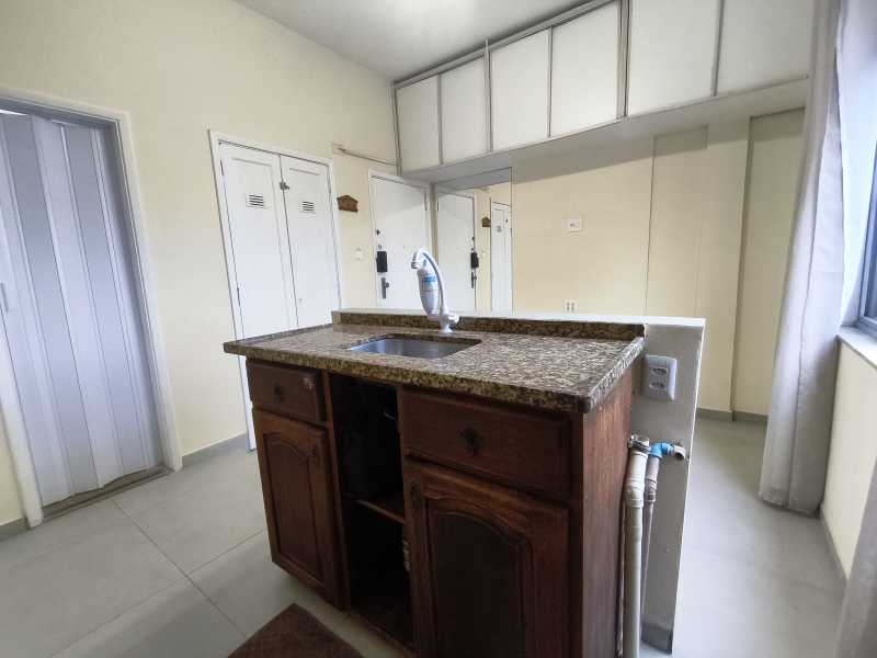 Apartamento, 1 quarto, 20 m² - Foto 5