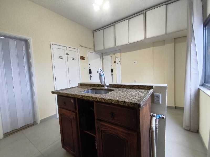 Apartamento, 1 quarto, 20 m² - Foto 6