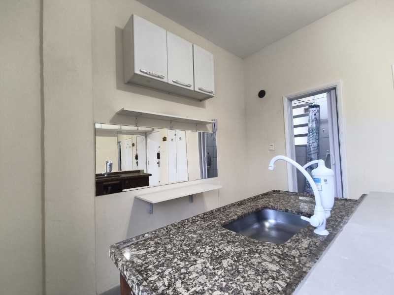 Apartamento, 1 quarto, 20 m² - Foto 7