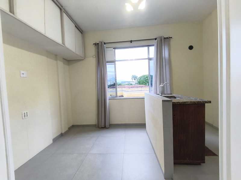 Apartamento, 1 quarto, 20 m² - Foto 9