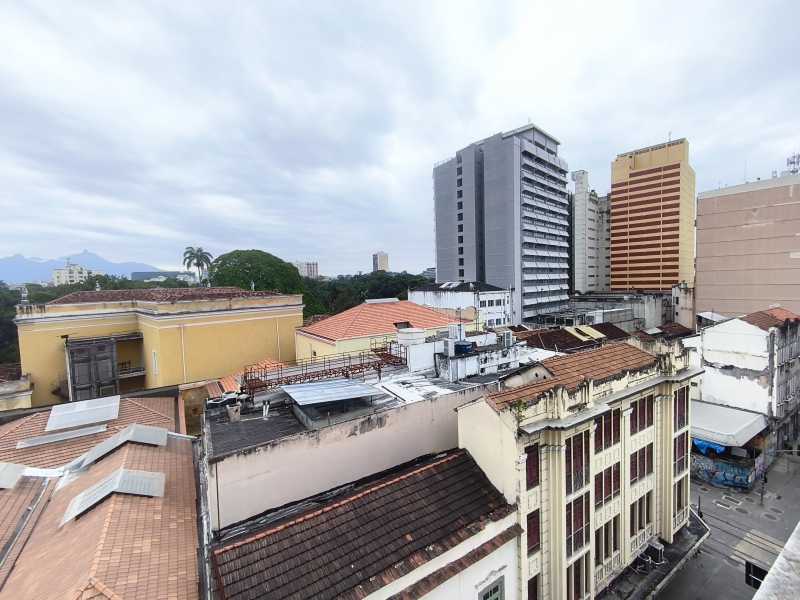 Apartamento, 1 quarto, 20 m² - Foto 10