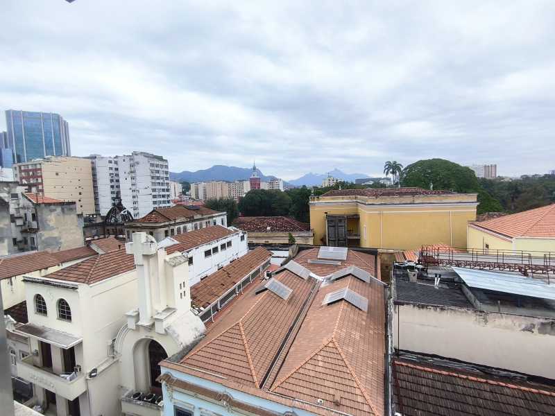 Apartamento, 1 quarto, 20 m² - Foto 11