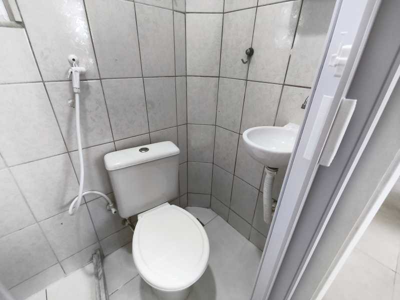 Apartamento, 1 quarto, 20 m² - Foto 12
