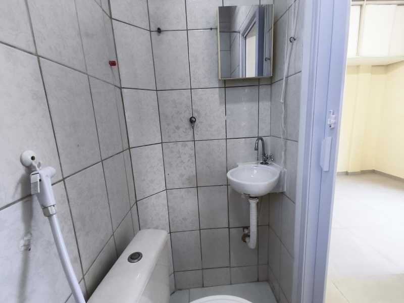 Apartamento, 1 quarto, 20 m² - Foto 13