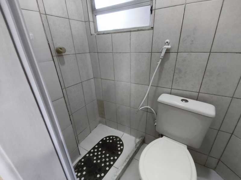 Apartamento, 1 quarto, 20 m² - Foto 16