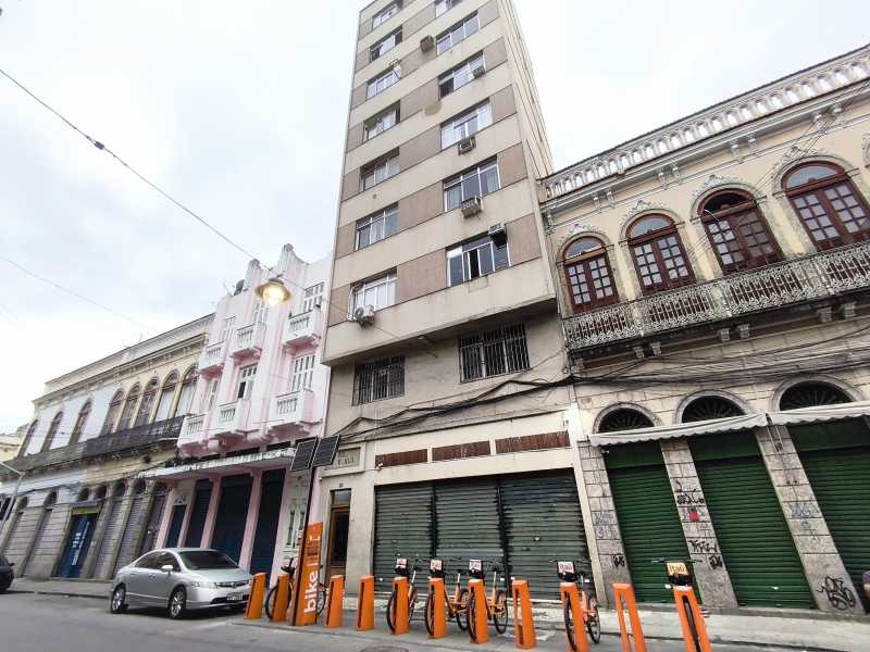 Apartamento, 1 quarto, 20 m² - Foto 17