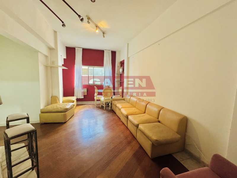 Apartamento, 2 quartos, 70 m² - Foto 1