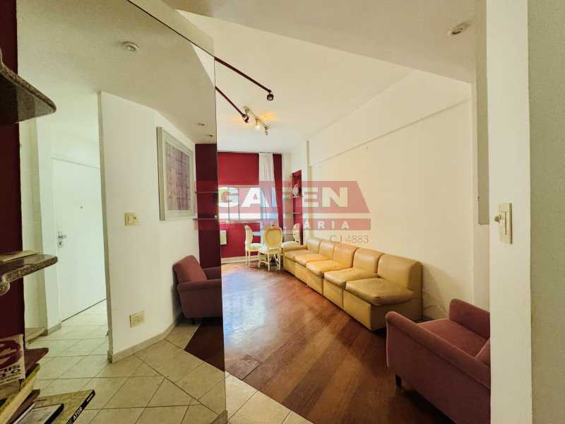 Apartamento, 2 quartos, 70 m² - Foto 2