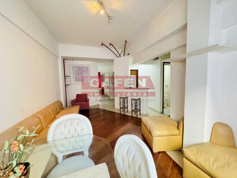 Apartamento, 2 quartos, 70 m² - Foto 6