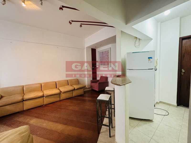 Apartamento, 2 quartos, 70 m² - Foto 7
