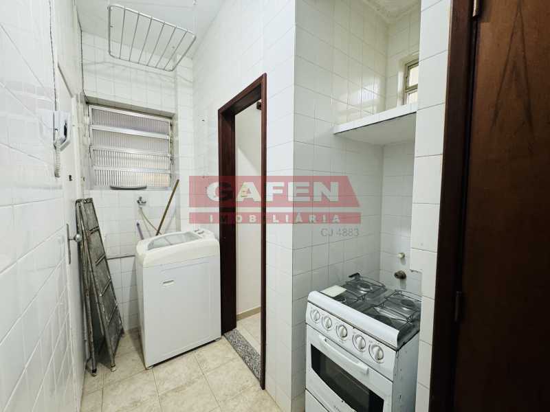 Apartamento, 2 quartos, 70 m² - Foto 20