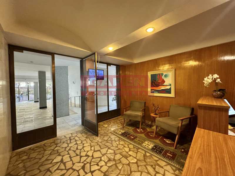 Apartamento, 2 quartos, 70 m² - Foto 21