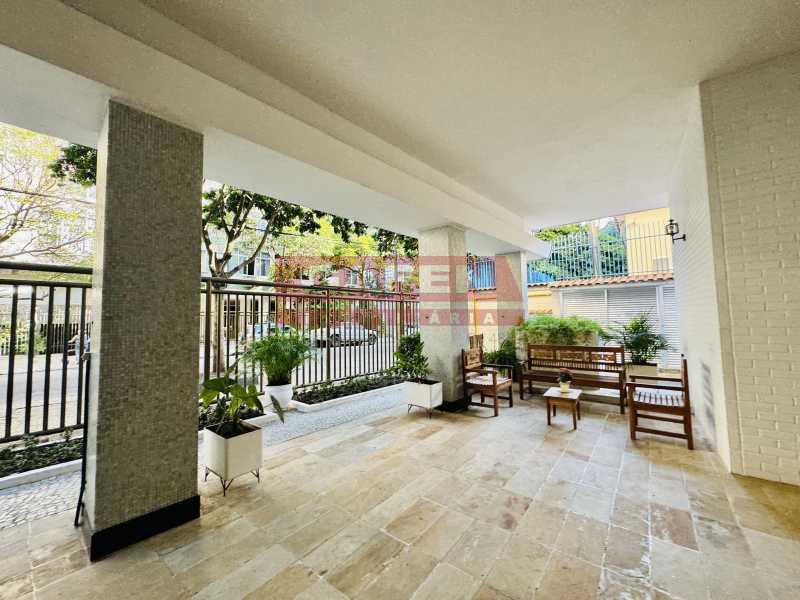 Apartamento, 2 quartos, 70 m² - Foto 24