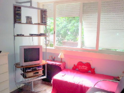 Apartamento à venda com 3 quartos, 160m² - Foto 4