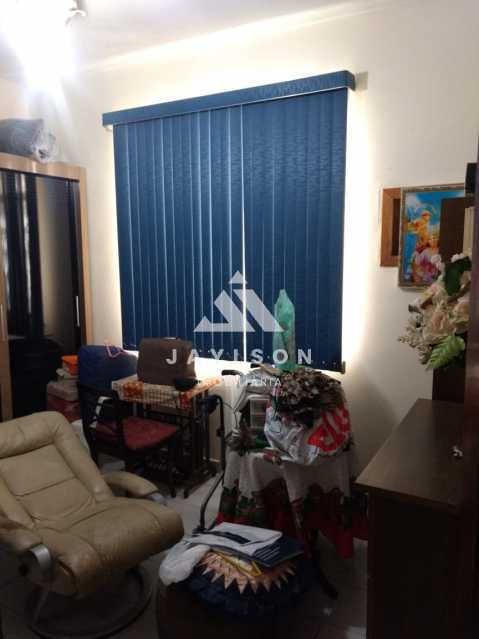 Apartamento à venda com 2 quartos, 65m² - Foto 1