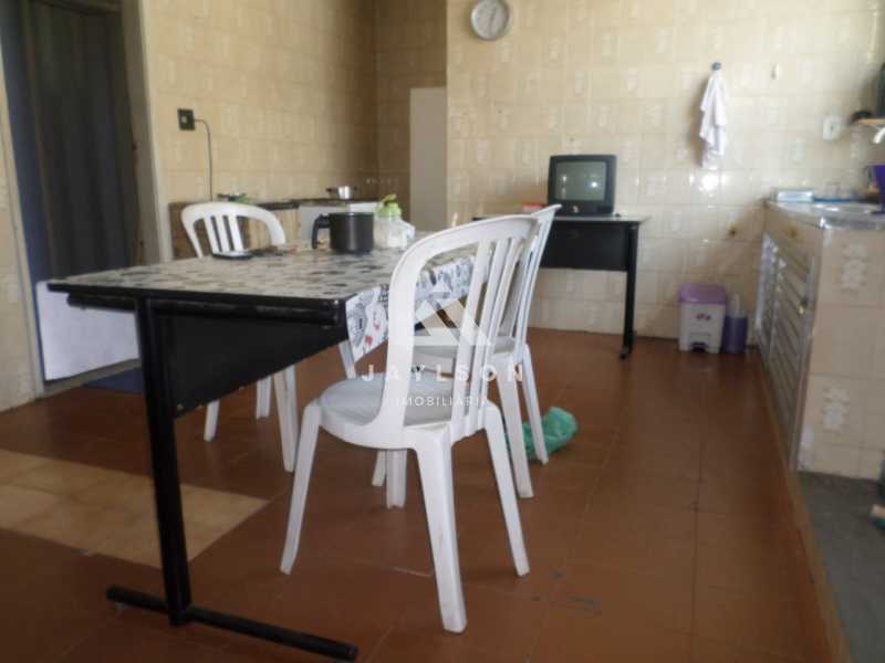 Casa Comercial à venda com 3 quartos, 350m² - Foto 24